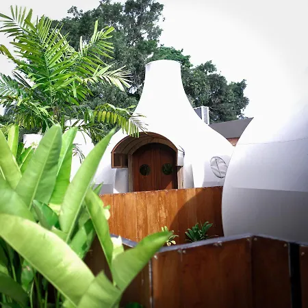 Triyana Resort And Glamping