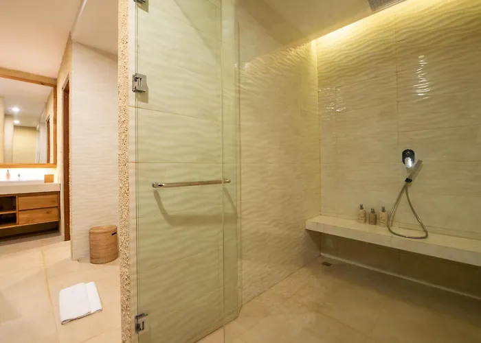 豪华帐篷 Triyana And Glamping Carangsari Bali *